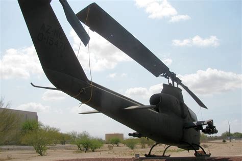 Pinal Air Park, Marana, Arizona