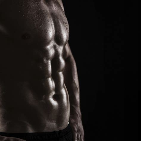 Article: 90-Second Abs & Obliques | Thrive