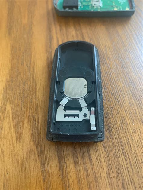 Image result for Mazda Key FOB Hold Button