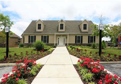 Andrews Ridge Apartments - Apartments in Suitland, MD | Apartments.com