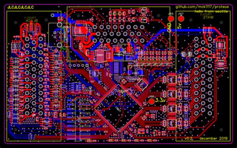 Image result for Proteus LabMaster Tutorial