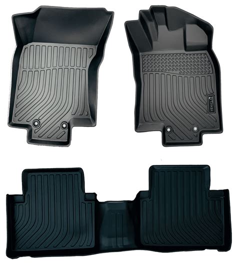 Rubber Mats For Nissan X Trail at Cynthia Connor blog