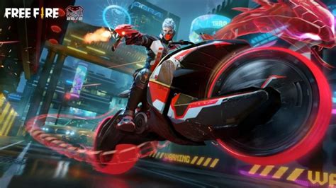 List Of Free Fire Redeem Codes For The OB26 Version