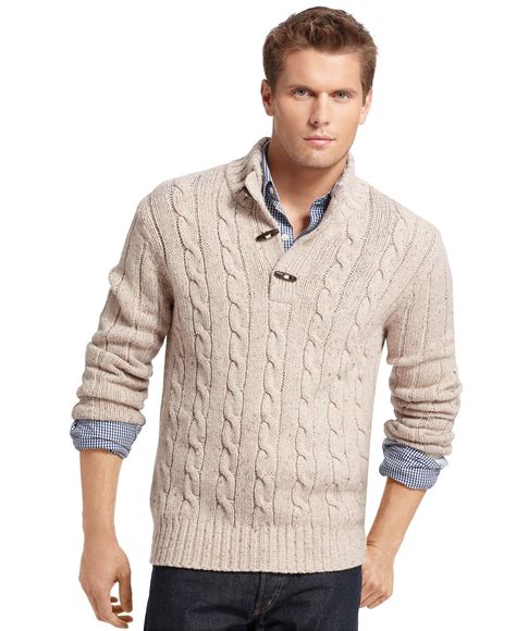 Macys Mens Wool Sweaters - Softest Wool Sweaters