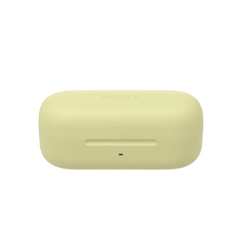 Sony WF-C510 Truly Wireless Bluetooth Earbuds (WF-C510-YZ IN)