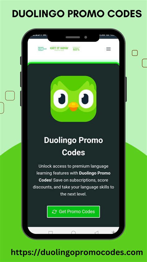 Image result for Super Duolingo Promo Code