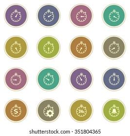 Image result for Timer Label