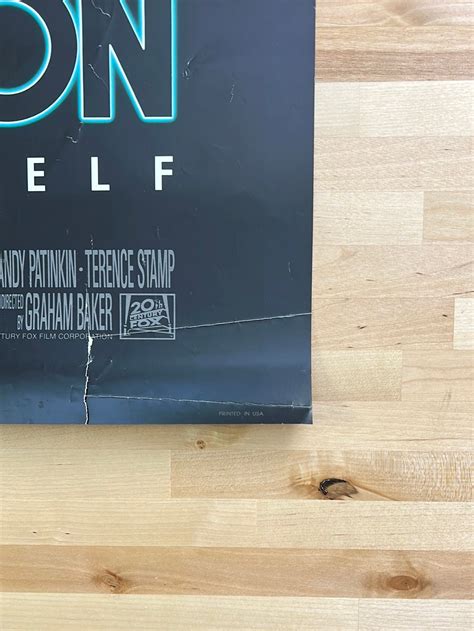 Image result for Alien Nation Commercial