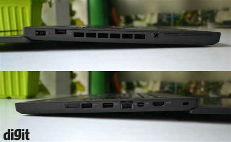 Lenovo Thinkpad T460 Review : Tougher than it looks