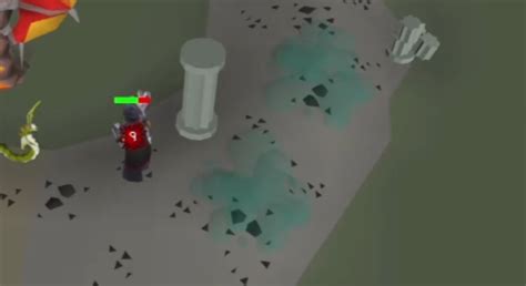 Image result for Zulrah Animation OSRS