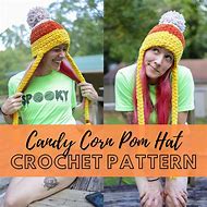 Image result for Baby Bunny Hat Crochet Pattern