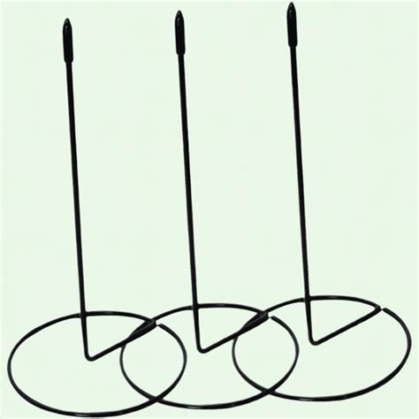 3pcs Bill Inserter Receipt Holder Fork Invoice Spike Stick Memo Holder ...