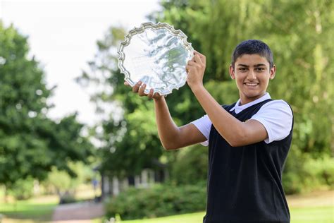 Reid Trophy 2023 - La Cañada Golf Club