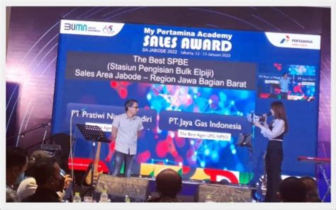 Berita | PT Jaya Trade Indonesia