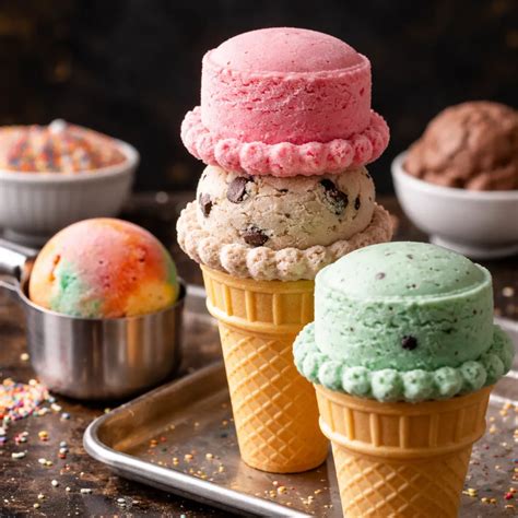 Bankruptcy Forces Ice Cream Chain to Close 500 Locations