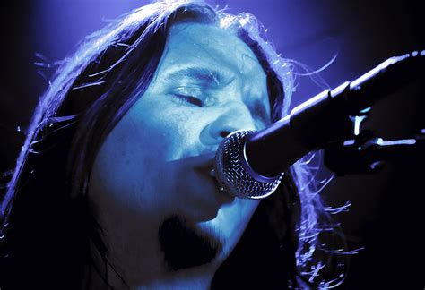 Agalloch In Concert : NPR