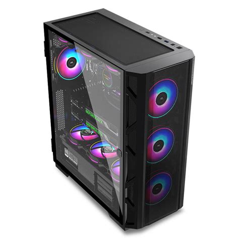 Image result for Gaming PC Computer Case