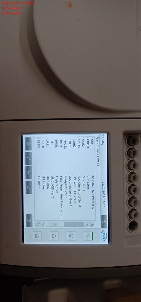 NABL M(EL)T Labs Program - Dashboard