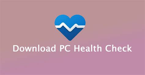 Health Check My Computer 的图像结果