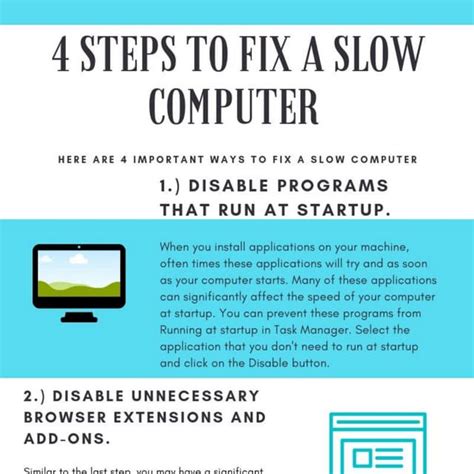 Fix Slow Computer for Free 的图像结果