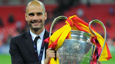 'It's over' - Pep Guardiola rules out EVER returning to Barcelona ...