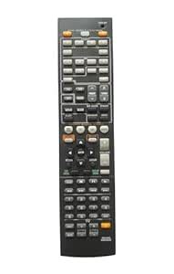 Buy Neuronmart RAV432 WW51040EX Replacement Remote Control Compatible ...