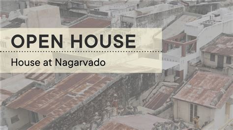 Open House At Patan Site School | CEPT Research and Development Foundation