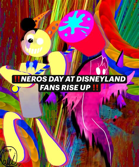 15 ideias de Nero's day at disneyland em 2025 | artesanato diy, cara do ...