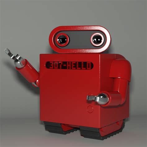 Max and Ruby Red Robot 的图像结果