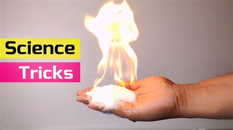 Image result for Simple Science Magic Trick