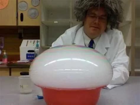 Image result for Dry-Ice Exploding