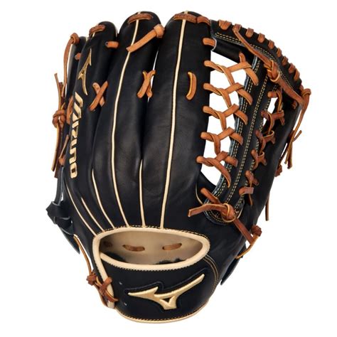 Mizuno Baseball Gloves