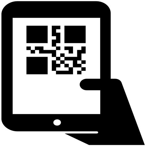 Image result for QR Code Scanner Fur Smartphone