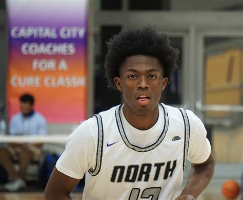 Mid Ohio Instrasquad Scrimmage Saturday Standouts - Prep Hoops