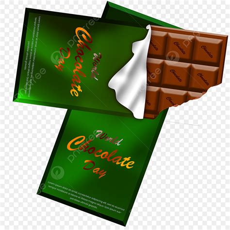 Candy Bar Wrapper Clip Art