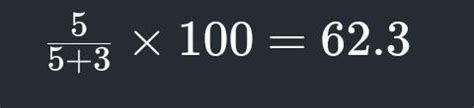 the ratio of computers denoted by company a and b are in the ratio 5 ...
