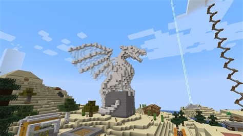 Image result for Minecraft Dragon Builds