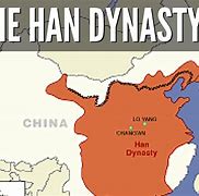 HAN Dynasty 的图像结果