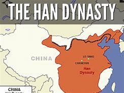Han dynasty 的图像结果