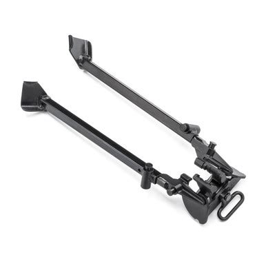 Image result for Springfield Waypoint Bipod Mount