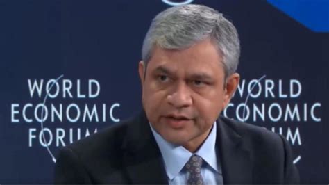 Davos 2026: India set to become third-largest economy in coming years