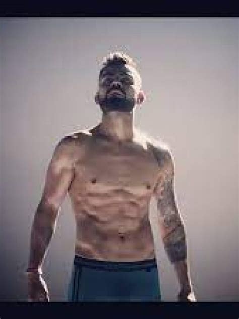 Watch Video:Virat Kohli shirtless in the gym, you will be shocked to ...