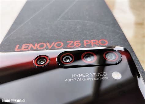 联想Z6 Pro评测：性价比超强，四摄相机可玩性极佳 - 雷科技