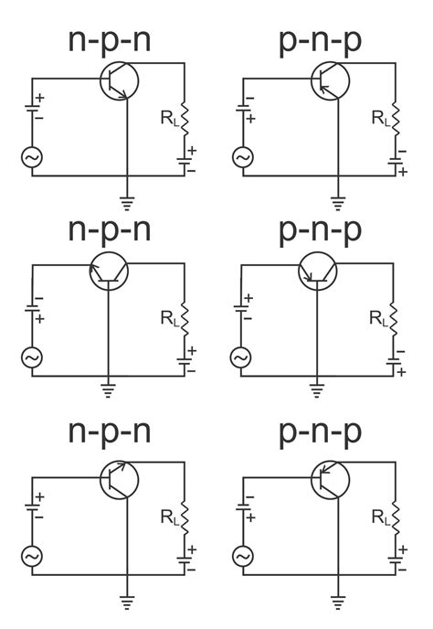 Image result for Transistor Amplifier