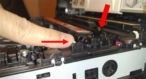 Image result for Alienation Motor M612 HP Printer Not Working