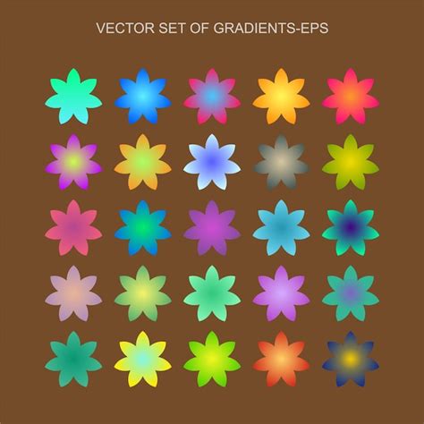 Image result for Gradient Pattern with Complementary Colors