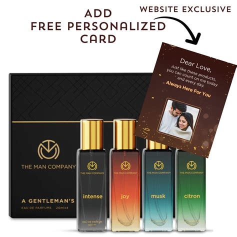 Men's Grooming Products – The Man Company