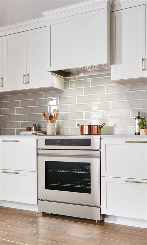 BEST Performance Hoods | Builders Source Appliance Gallery ...