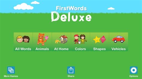 Image result for First Words Learning Touch