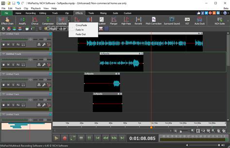Image result for Mixpad Effects
